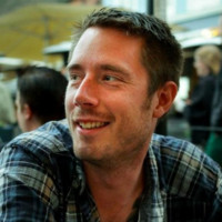 Thule Group Employee Petter Mattsson's profile photo