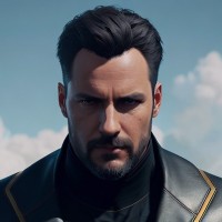 Cryeye Employee Konstantin Kara's profile photo