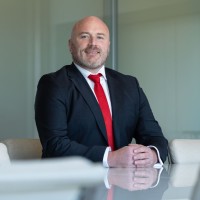 Matheson LLP Employee Mark Hamilton's profile photo