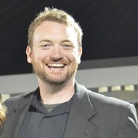 WSP in the U.S. Employee Caleb Black's profile photo