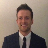 Codestone Group Employee Oliver Walker's profile photo