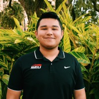 Parkview Christian Church Employee Christian Garcia's profile photo