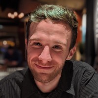 SmartProcure Employee Marc Melvin's profile photo