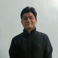 DBS Bank Employee Abhinav Raina's profile photo