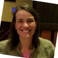 Silgan Containers Employee Kate Felix's profile photo