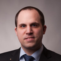MAPLAN Employee André Hörmann's profile photo