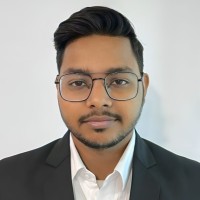 Echio Employee Pankaj Rajput's profile photo