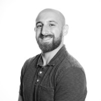 MediaKind Employee Fadi Khoury's profile photo