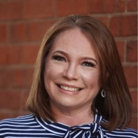 National Network of State Teachers of the Year Employee Michelle Mickens's profile photo