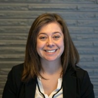 U.S.I.D.C. Employee Rachel Brendle's profile photo