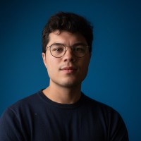 Tredence Inc. Employee Richard Fleischer's profile photo