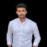 Zo World Employee Boldrin Antony's profile photo