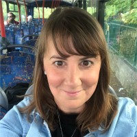 Royal London Employee Deborah Gee's profile photo