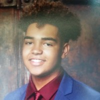 Northrop Grumman Employee Marcus Cook Jr's profile photo