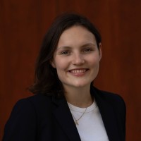 Arkwright Digital GmbH Employee Antonia Vogt's profile photo