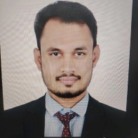 LM Exchange Employee Suraj Kurup's profile photo