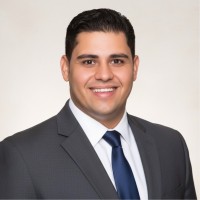 Tahseel - Hadaf AL Khaleej Debt Collection Employee Peter Spurgeon's profile photo
