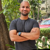 Tata Consultancy Services Employee Anilkumar Singh's profile photo