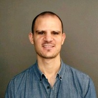 Antonio Elizondo-Corral Email & Phone Number