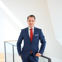 EDER Immobilien München KG Employee Phillipp van der Zande's profile photo