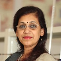 Indu Panicker Email
