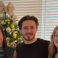 IT Edge, Inc. Employee John Clegg's profile photo