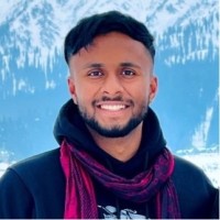Orangus Employee Mayank Singh's profile photo