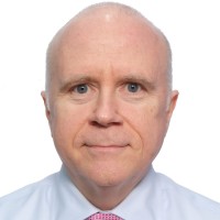 Fitch Ratings Employee James McCormack's profile photo
