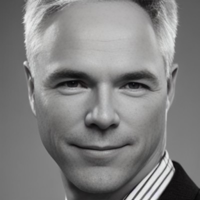 Directioneering Employee Marcus van Vugt's profile photo