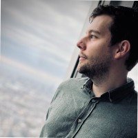 All4it Employee Aurélien Baudouard's profile photo