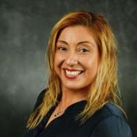 US Congress Employee Maggie Mora's profile photo