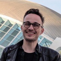 Future Mind Employee Paweł Banaś's profile photo