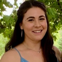 Egg Strategy Employee Iris Ostrovsky's profile photo