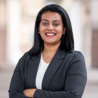 IBM Employee Gauri Mathur's profile photo