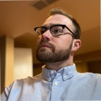 Fusion92 Employee Michael Child's profile photo