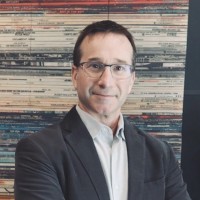 Workday Employee Mark David's profile photo