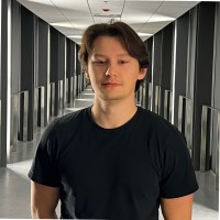 Pienso Employee Mathew Maradin's profile photo