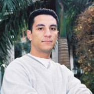 Walid Badr Email