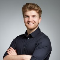 Aceflow Employee Karim van Den Wijngaard's profile photo