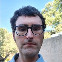 Derecho.com Employee Augusto Hernández García's profile photo