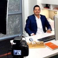 Ricoma International Corporation Employee Miguel Andoni Ciarreta's profile photo