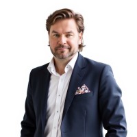 Arespartners Employee Sami Puumalainen's profile photo