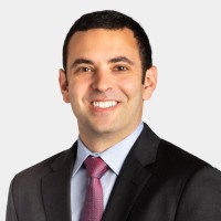 Seyfarth Shaw LLP Employee Jacob Perez's profile photo