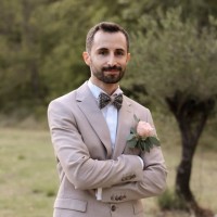 Linkio Employee Sébastien Faure's profile photo