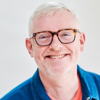 Mash Employee Peter Mills's profile photo