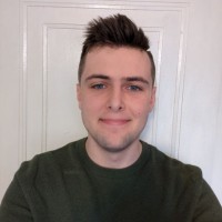 Kroff, Inc. Employee Luke Robertson's profile photo