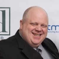 Godlan Inc. Employee Greg Keating's profile photo