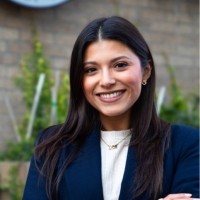 Jacqueline Arias-Bryant Email & Phone Number