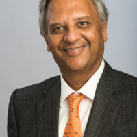 Venus Wine & Spirit Merchants PLC Employee Mukesh Kejriwal's profile photo