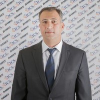 ICS Financial Systems - ICSFS Employee Firas Malkawi's profile photo
